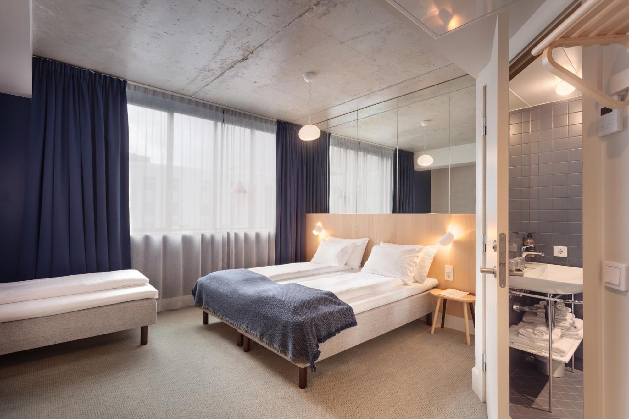 Hotel Zander K Hotel 4*