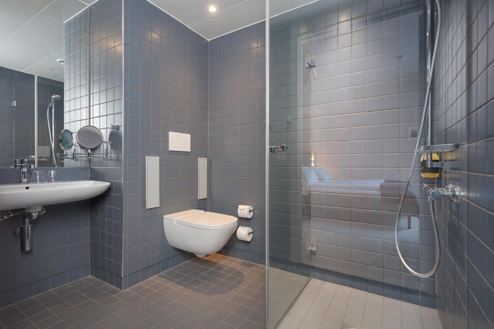 Zander K Hotel Hotel