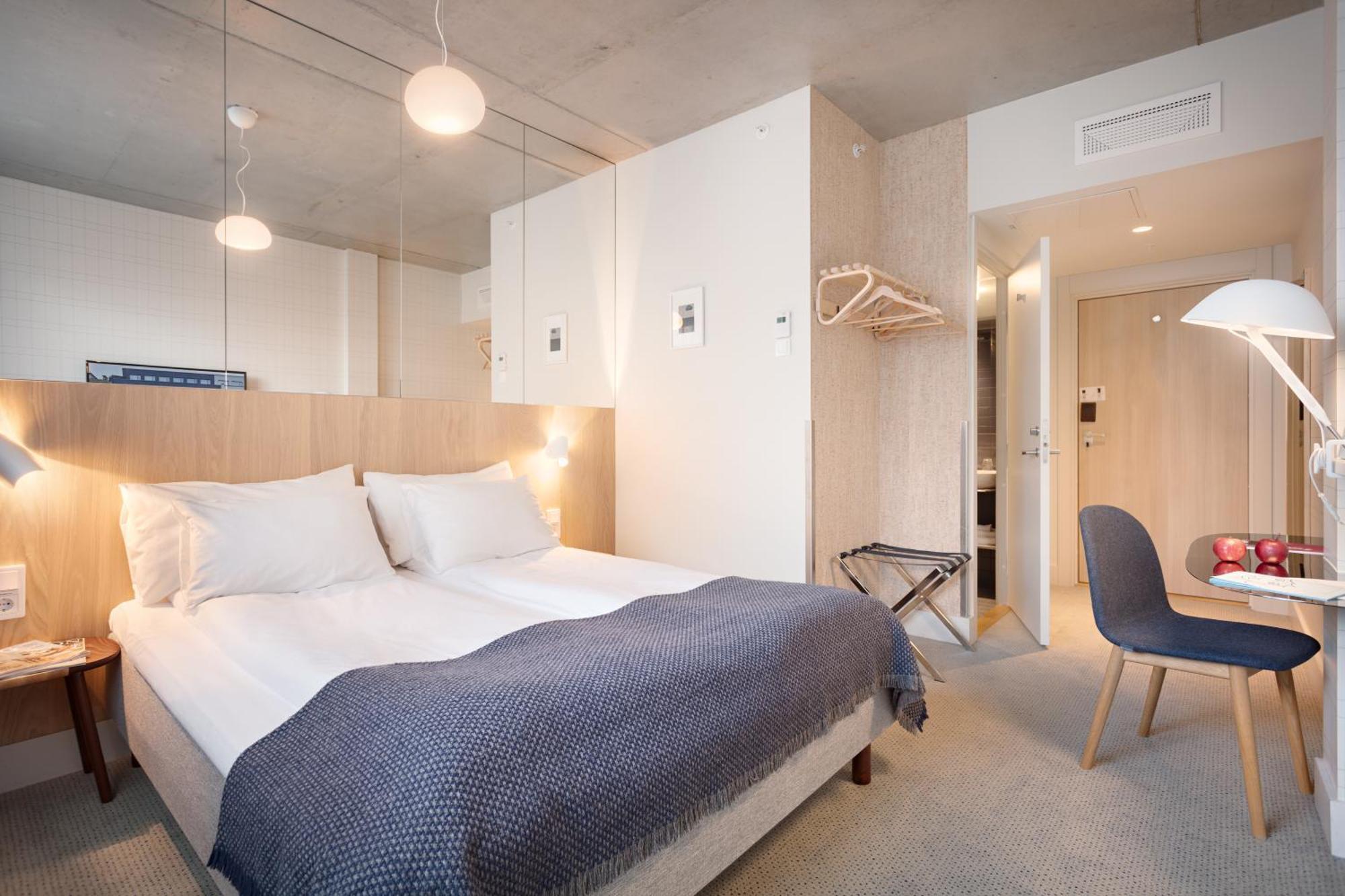 Zander K Hotel