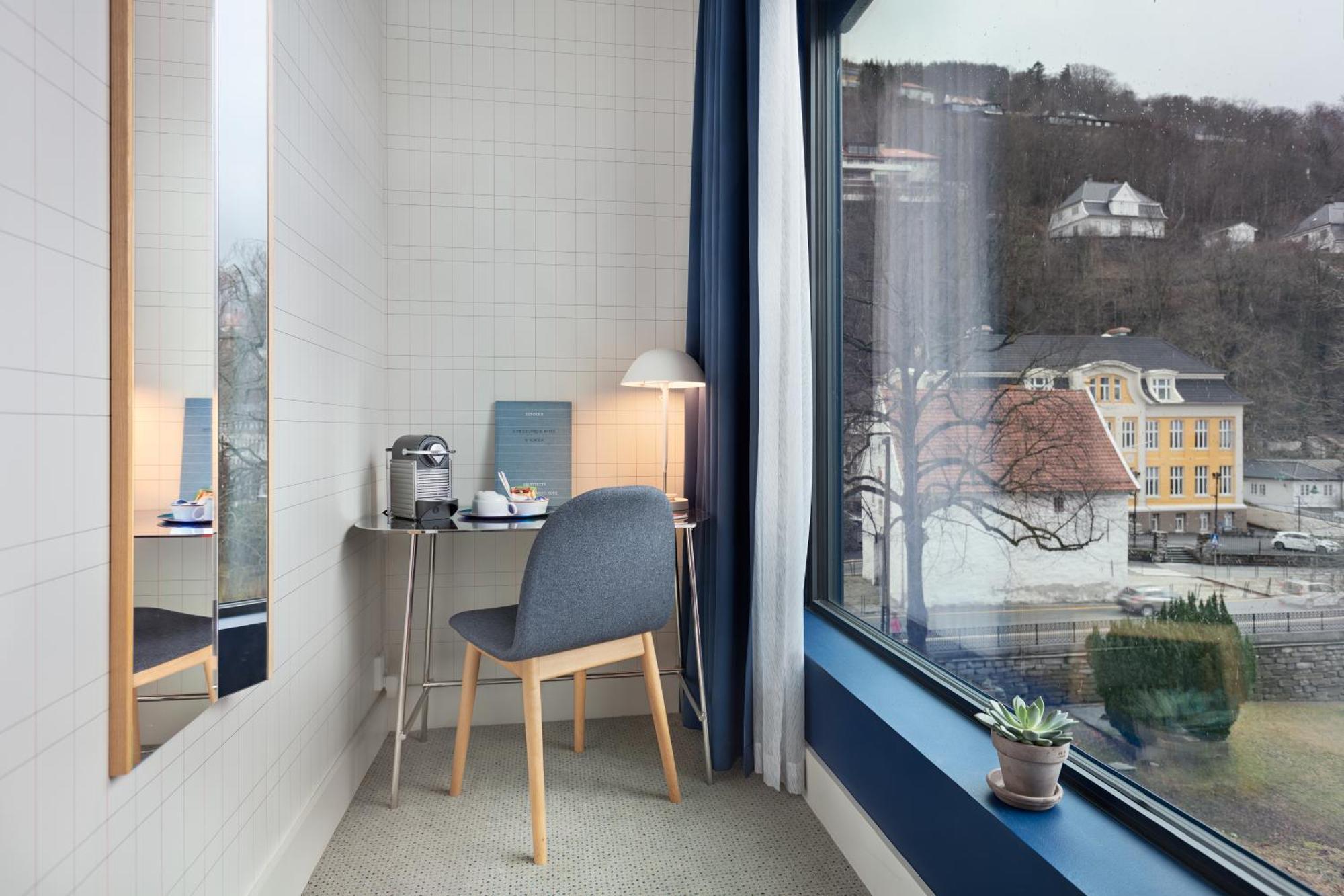 Zander K Hotel 4*