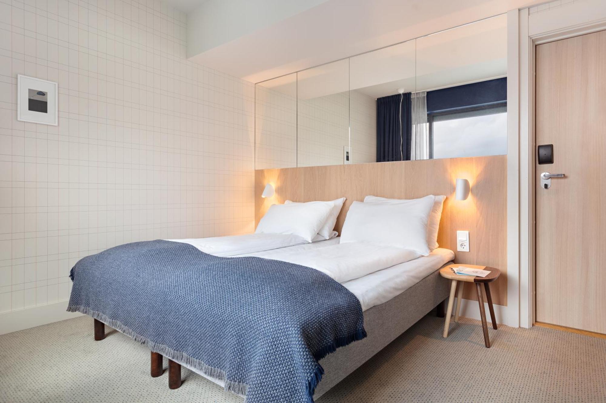 Zander K Hotel Hotel 4*