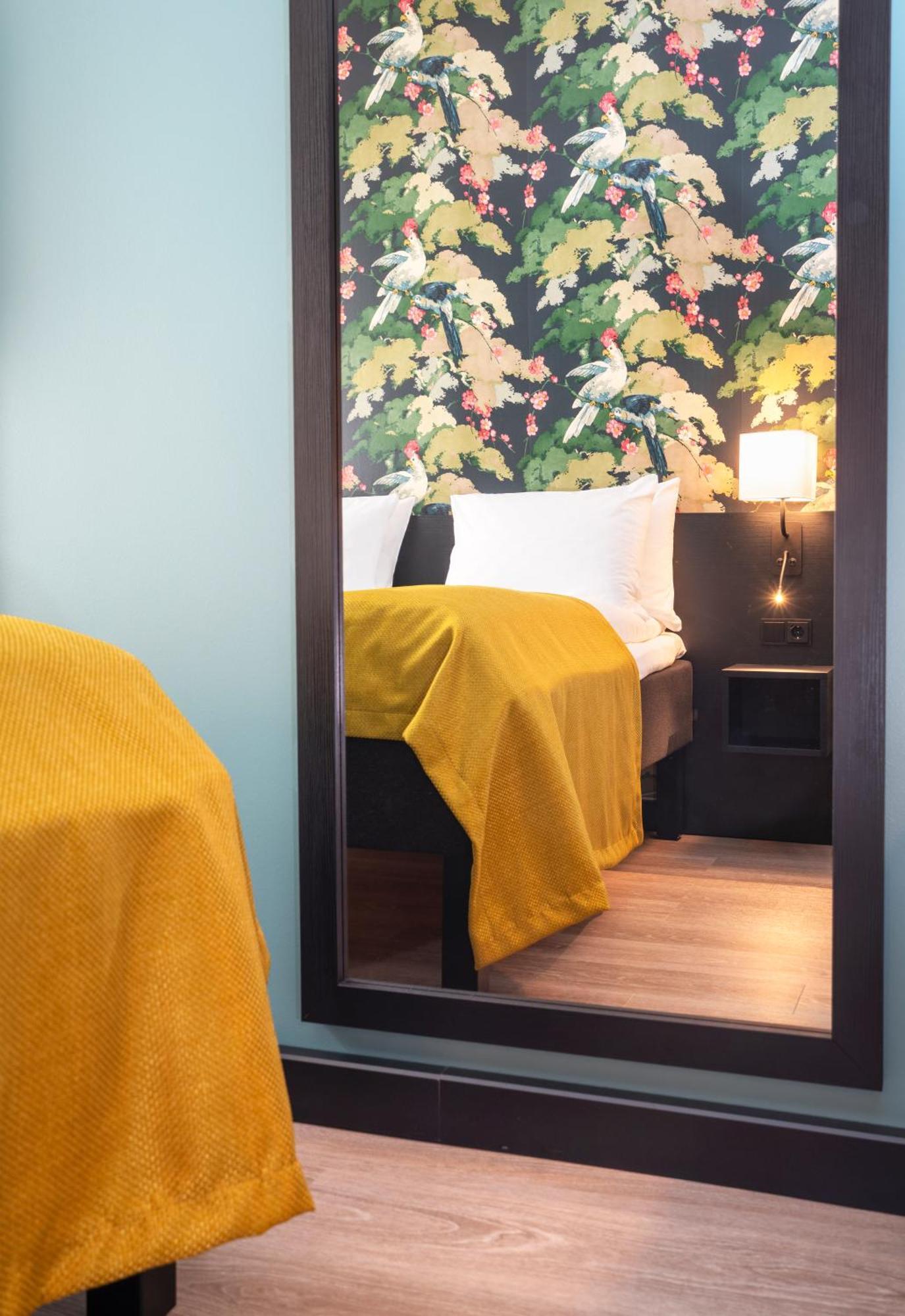 Thon Bristol, 4* Bergen