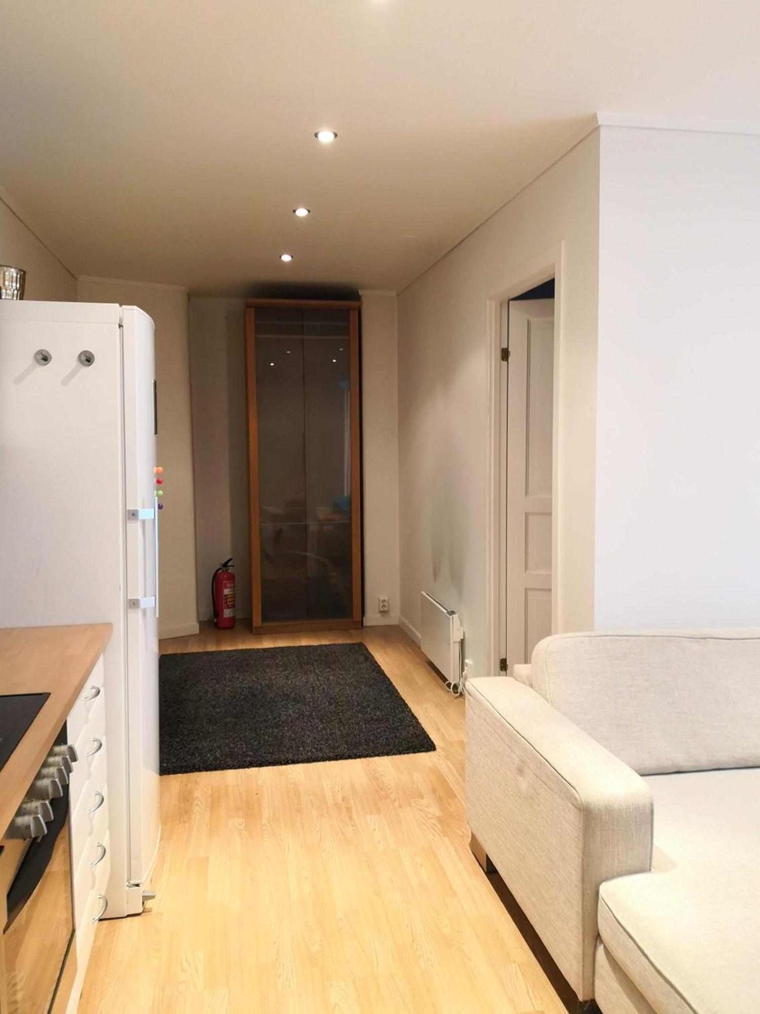 Nice Flat In The Heart Of City, 2 Bedrooms - 4 Beds * Bergen