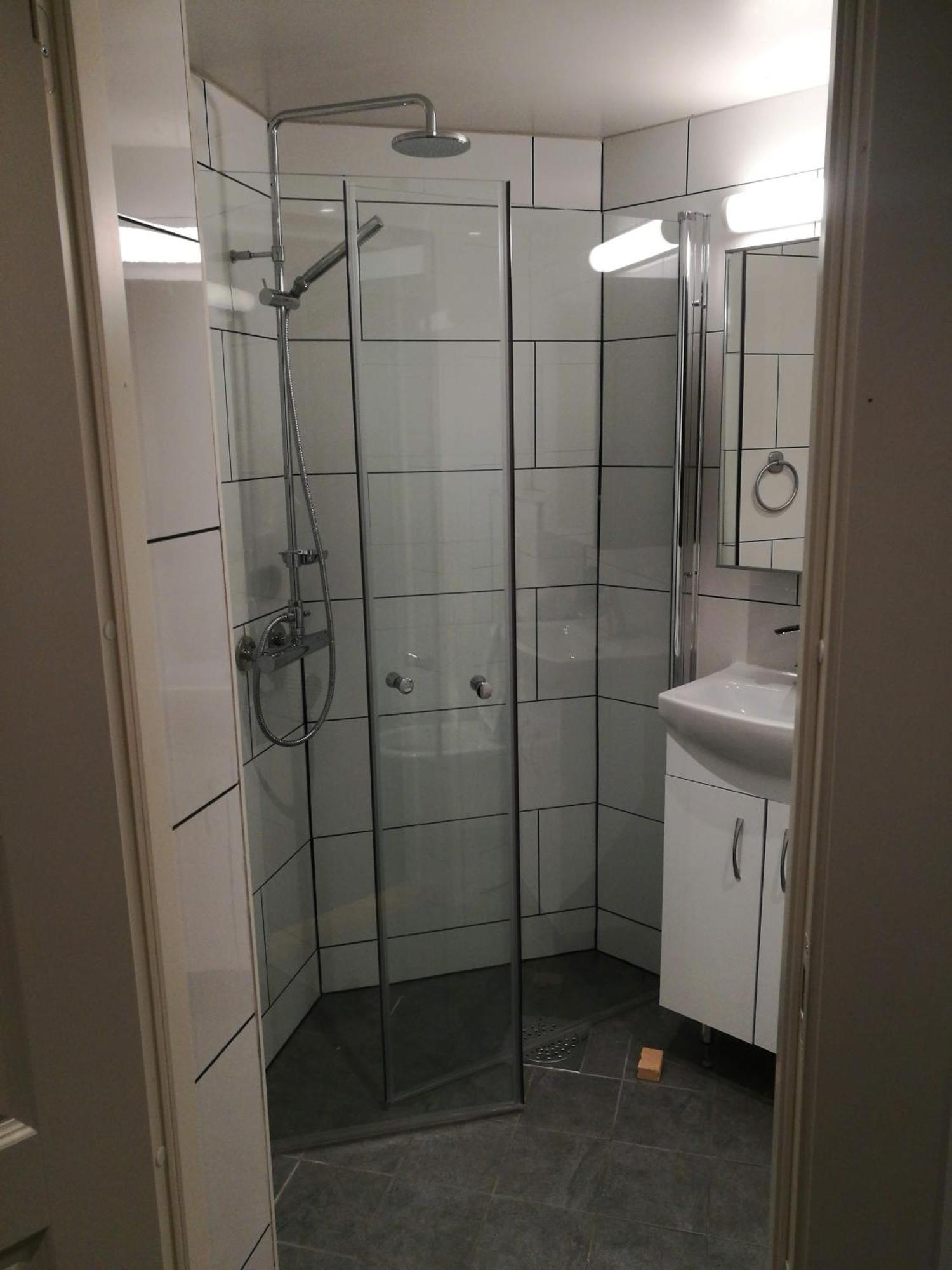 Nice Flat In The Heart Of City, 2 Bedrooms - 4 Beds Apartment Bergen