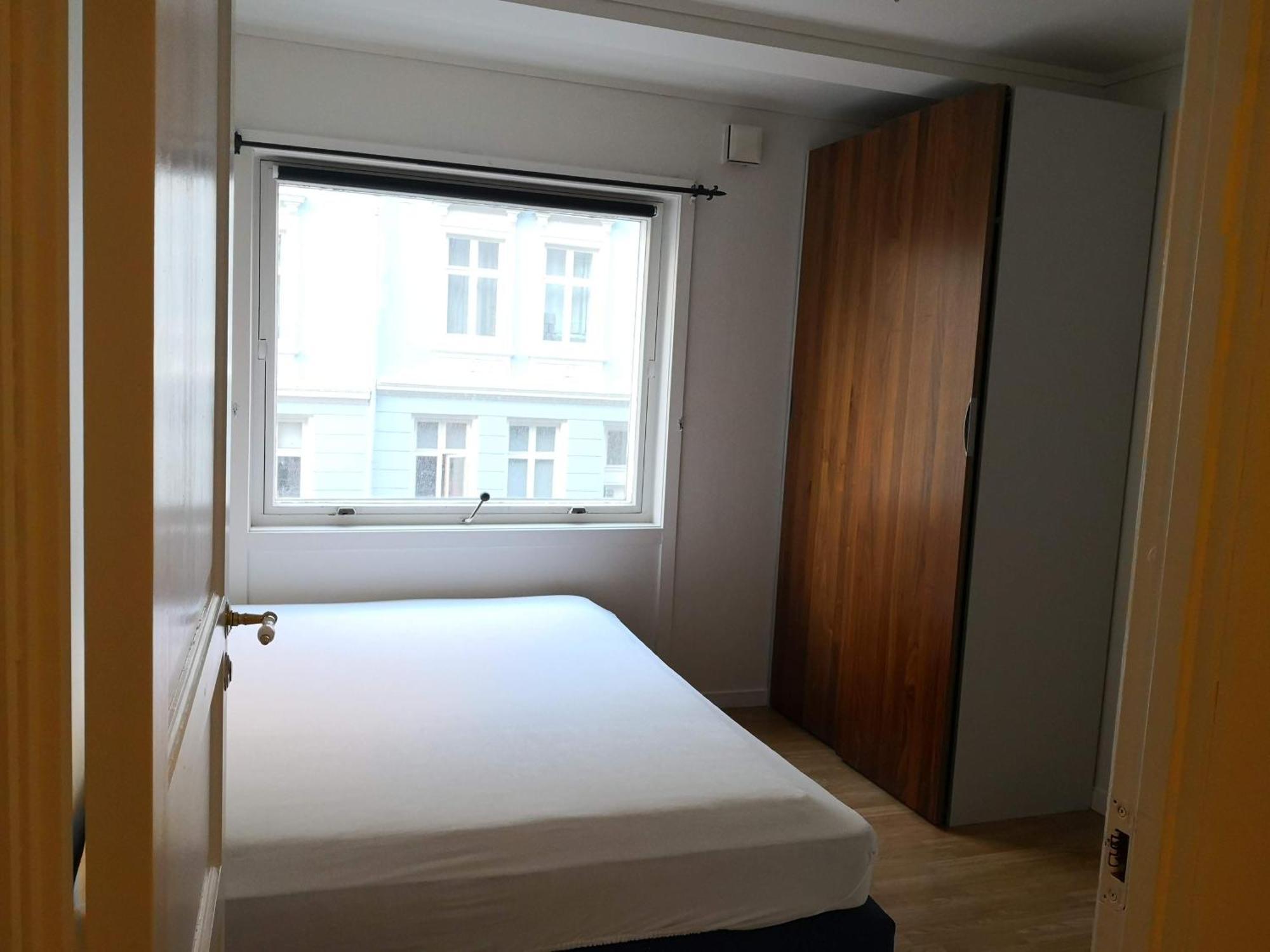 Nice Flat In The Heart Of City, 2 Bedrooms - 4 Beds