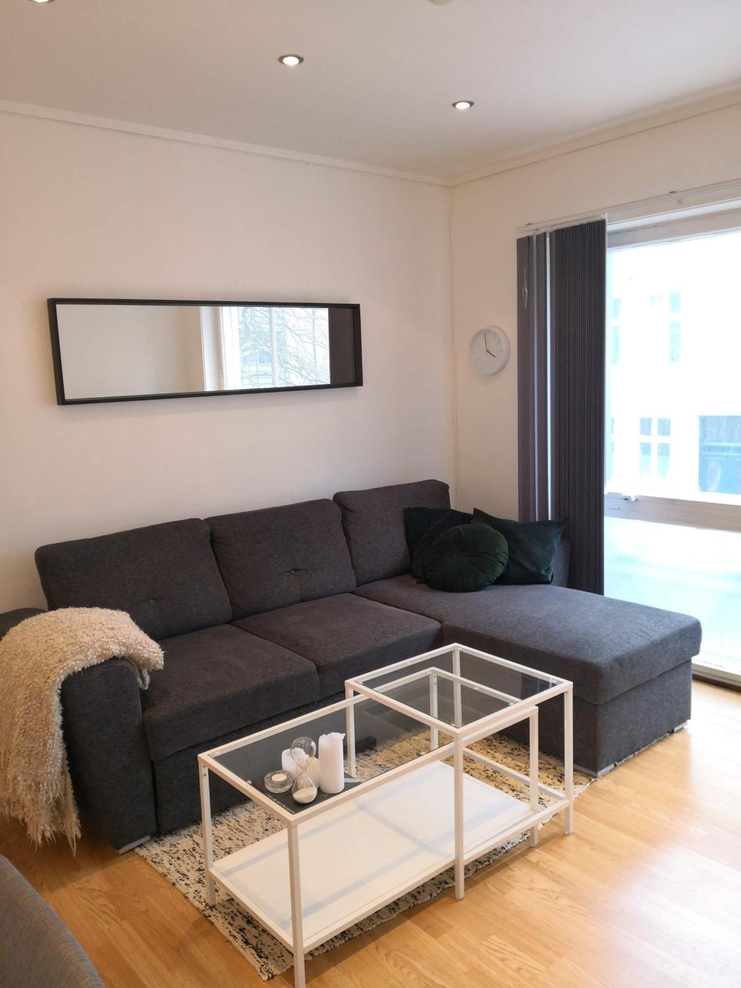Apartment Nice Flat In The Heart Of City, 2 Bedrooms - 4 Beds *