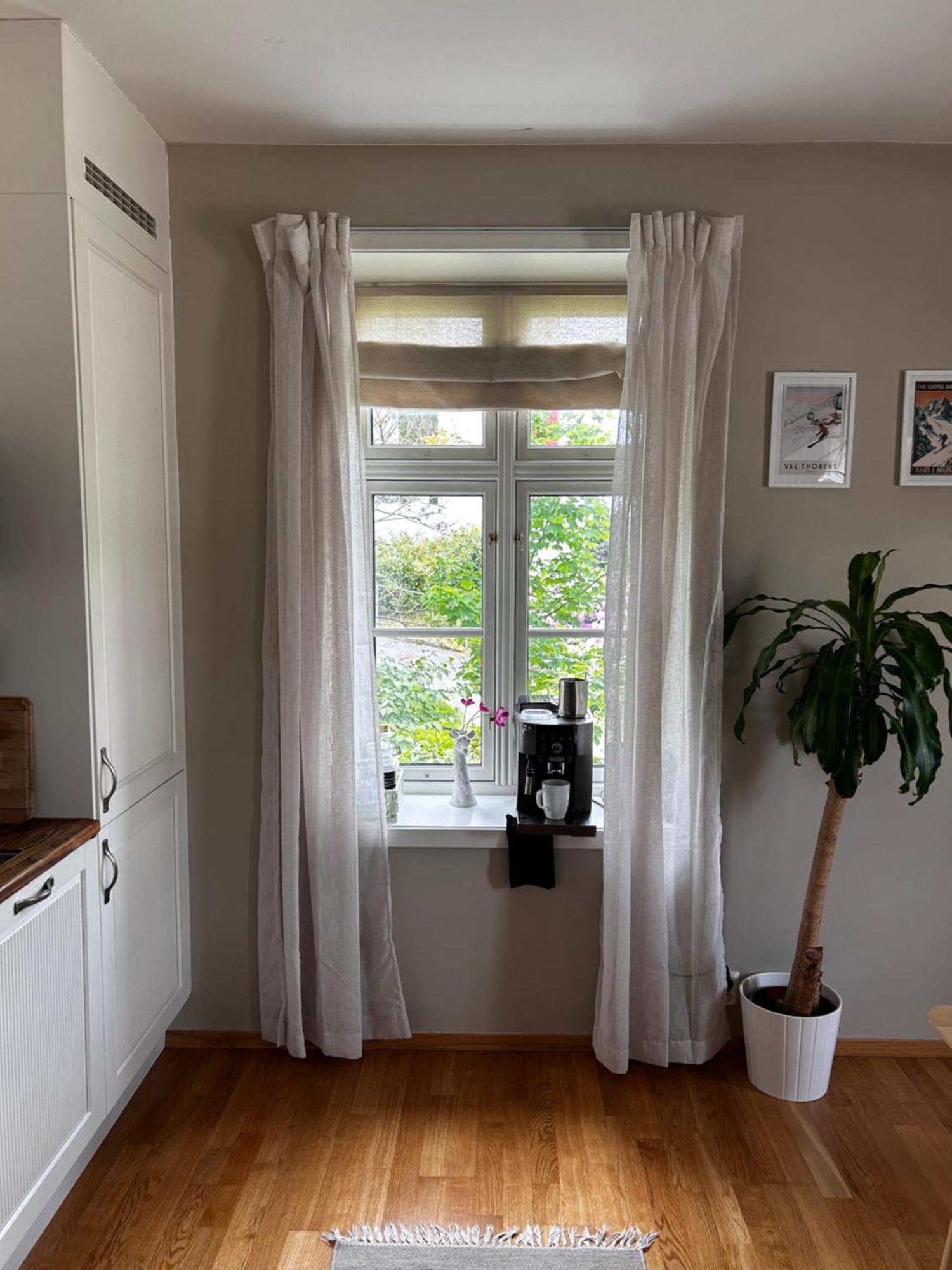 Modern In The Center Of Apartment