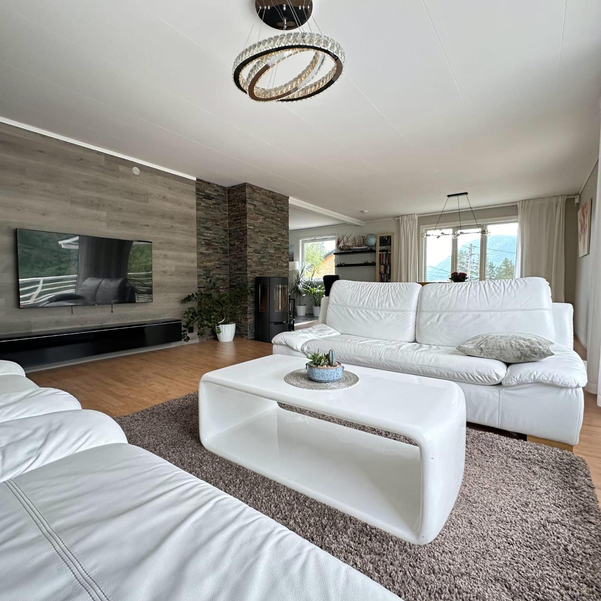 Hillfront 60 Appartement