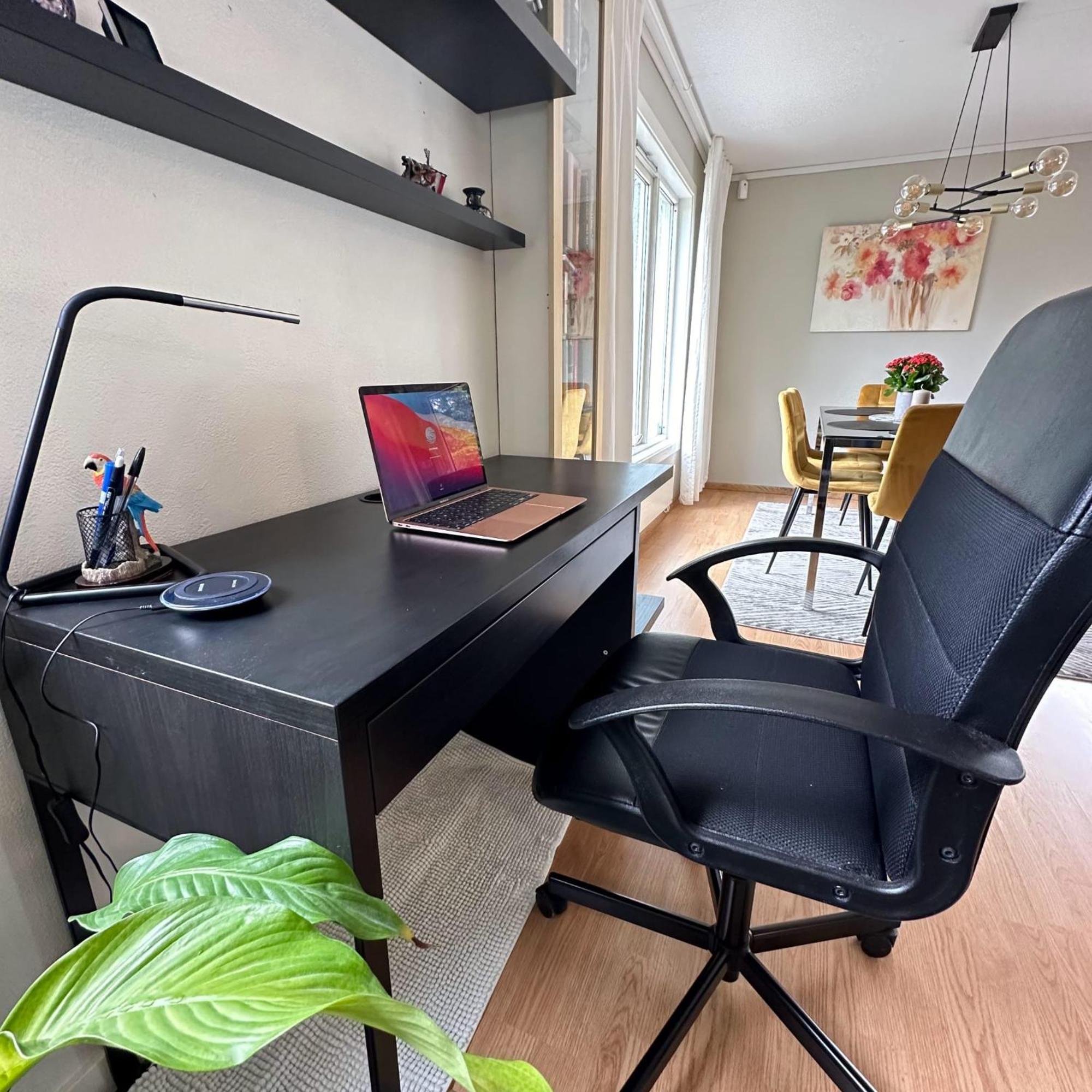 Appartement Hillfront 60 Bergen