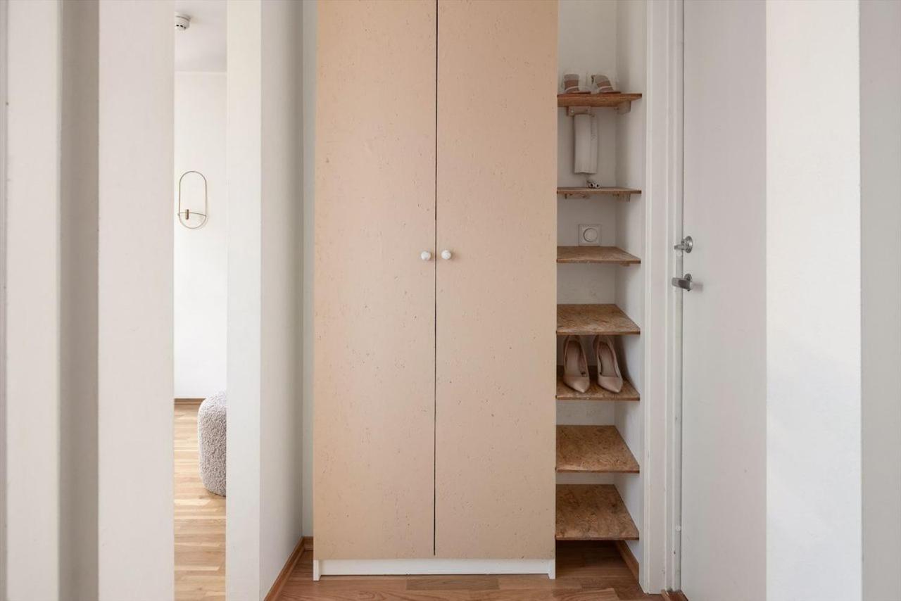 Apartment Cosy
