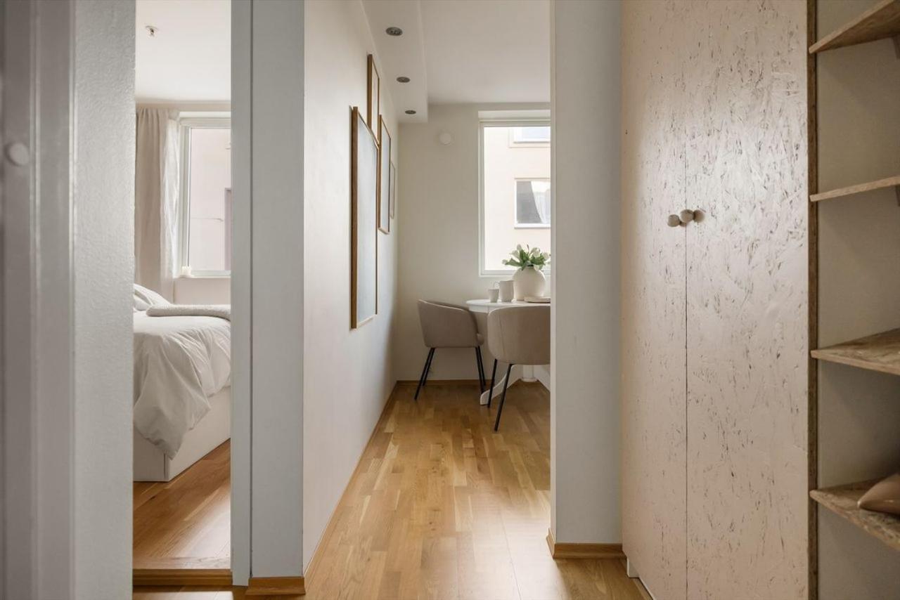Apartment Cosy *