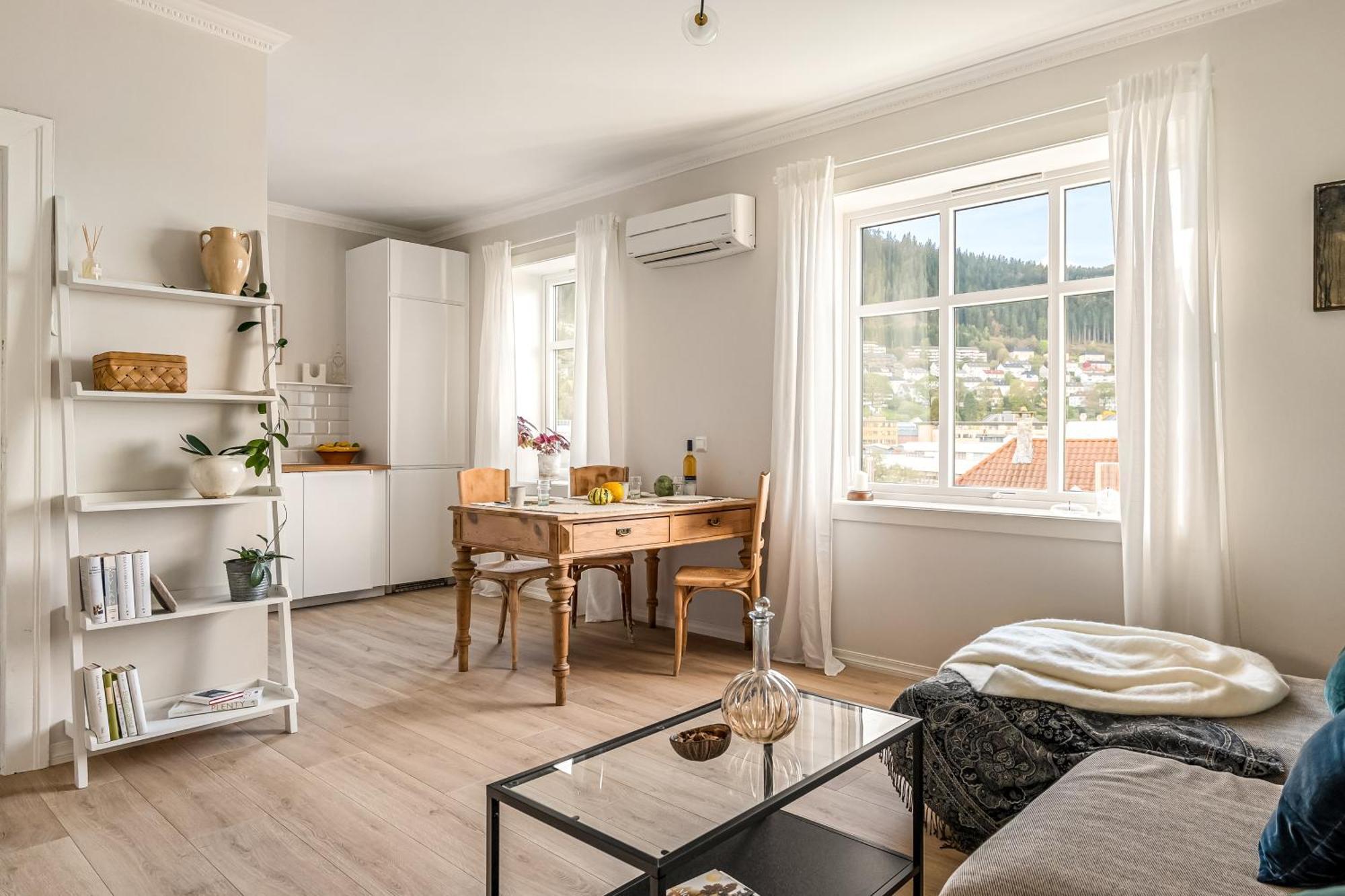 Apartment Classy - Family Friendly - Quiet Area