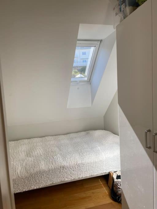 Sentral 3-roms Leies Ut, Pluss Ekstra Hems! Apartment Bergen