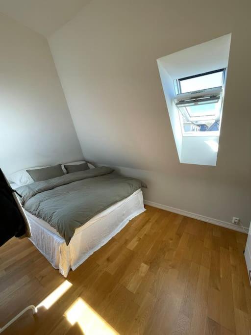 Apartment Sentral 3-roms Leies Ut, Pluss Ekstra Hems! Bergen