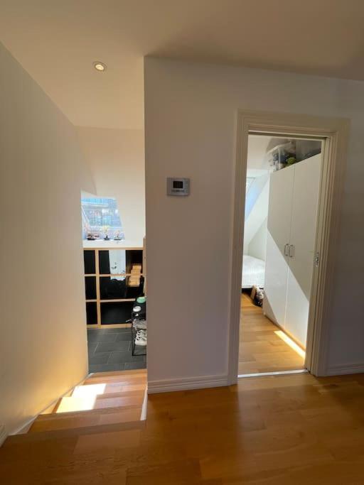 Sentral 3-roms Leies Ut, Pluss Ekstra Hems! Apartment Bergen