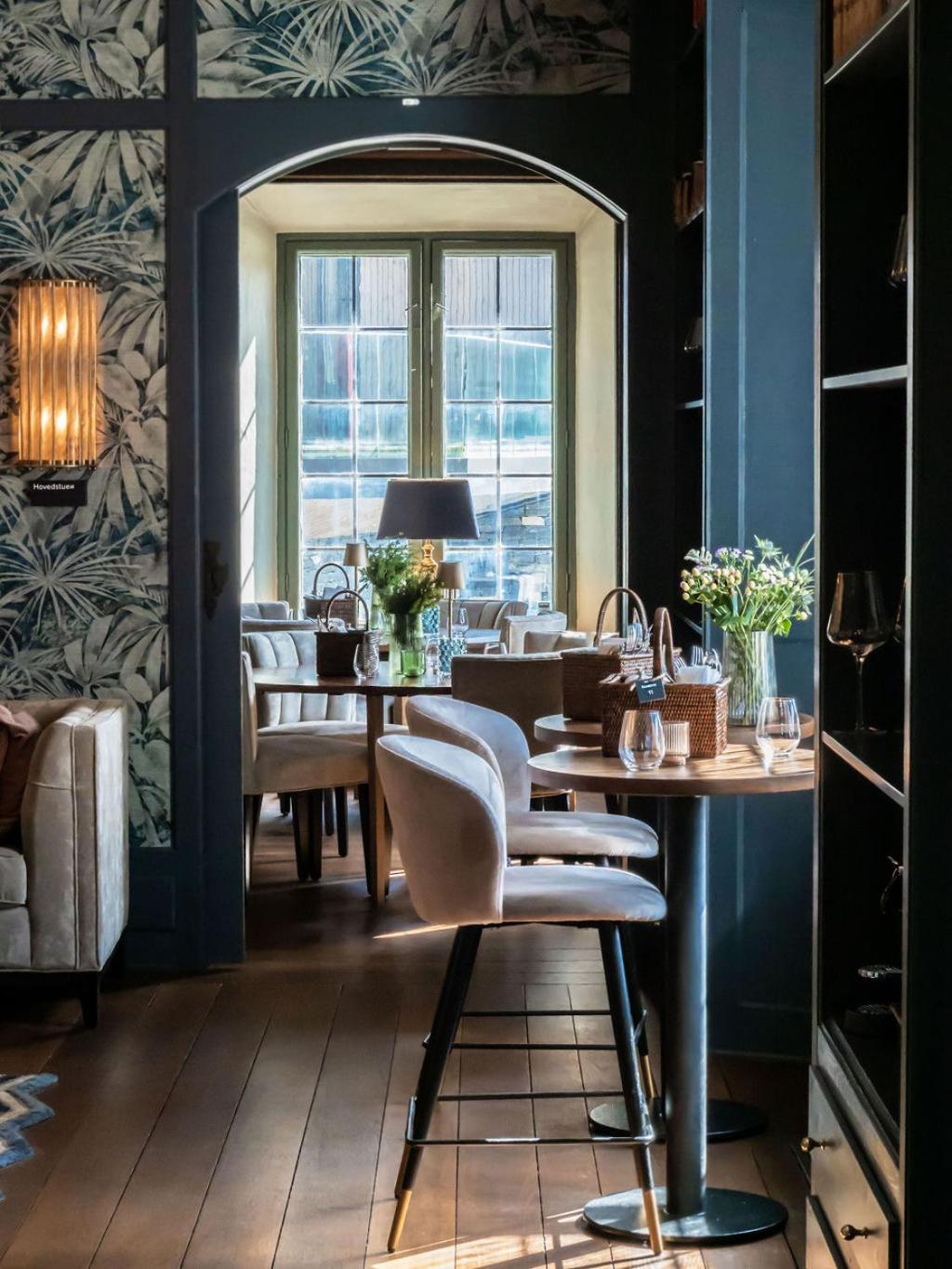 Hotell Vertshuset Konow Bergen