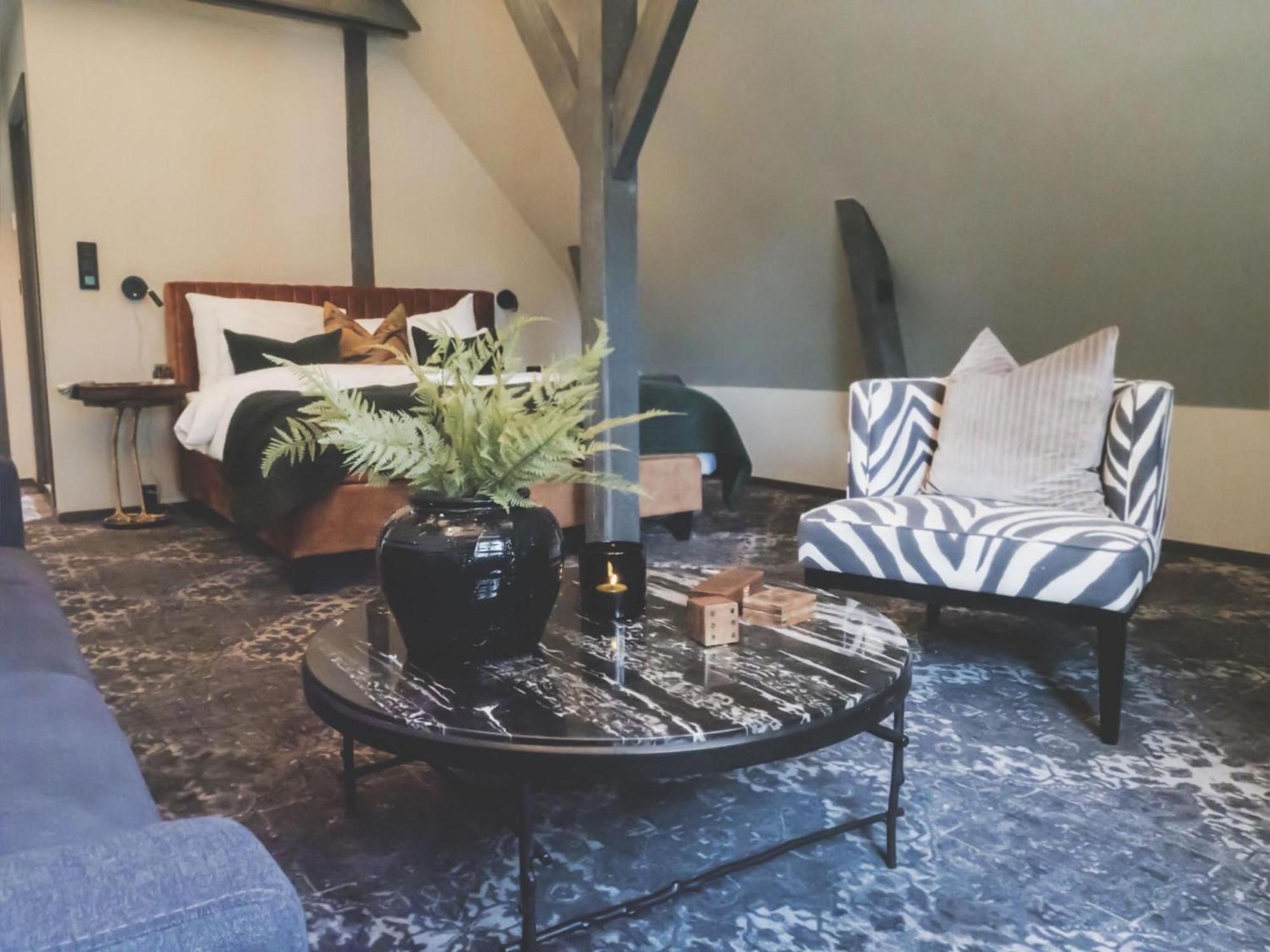 Hotel Vertshuset Konow
