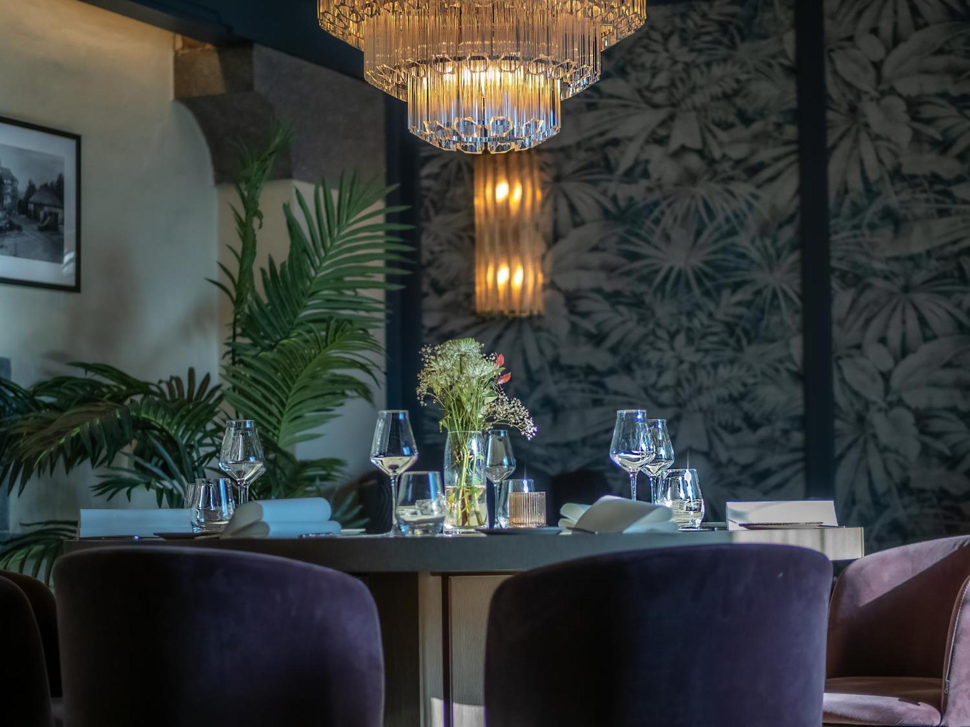 Vertshuset Konow Hotel Bergen