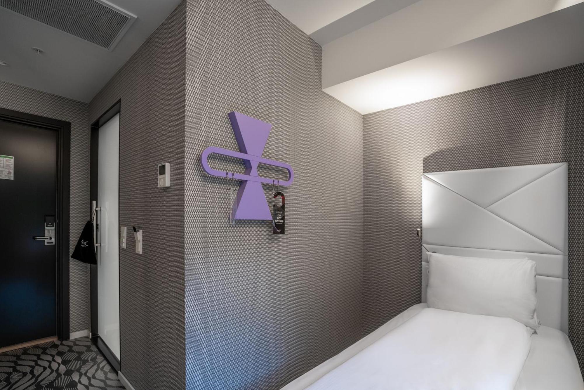Hotell Magic & Kloverhuset Bergen