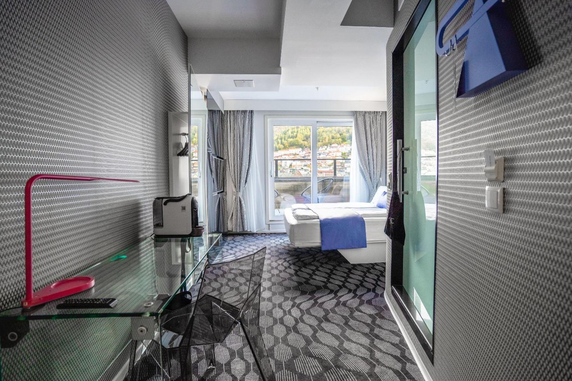Magic & Kloverhuset Hotell