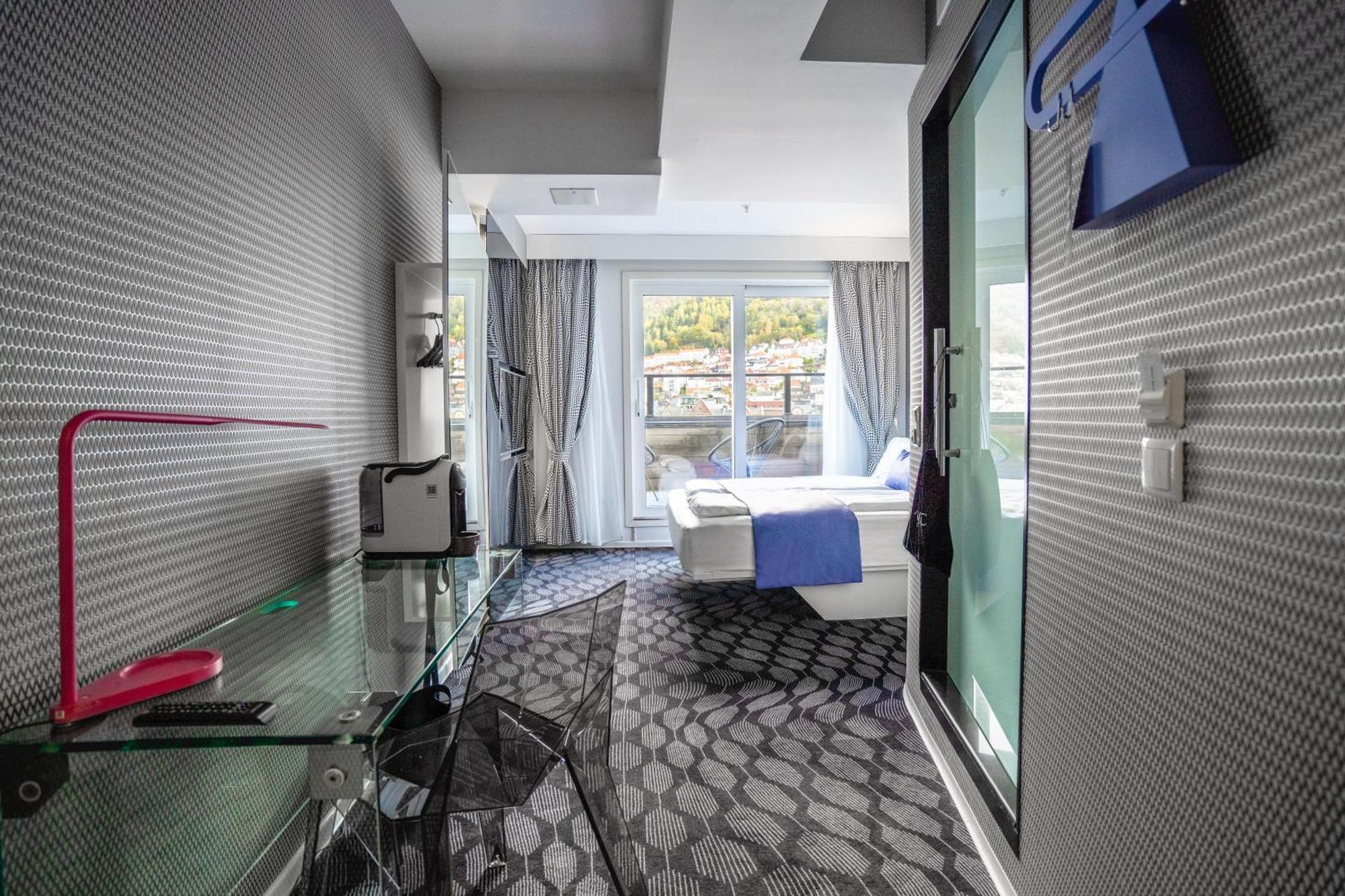 Magic & Kloverhuset Hotell 4*