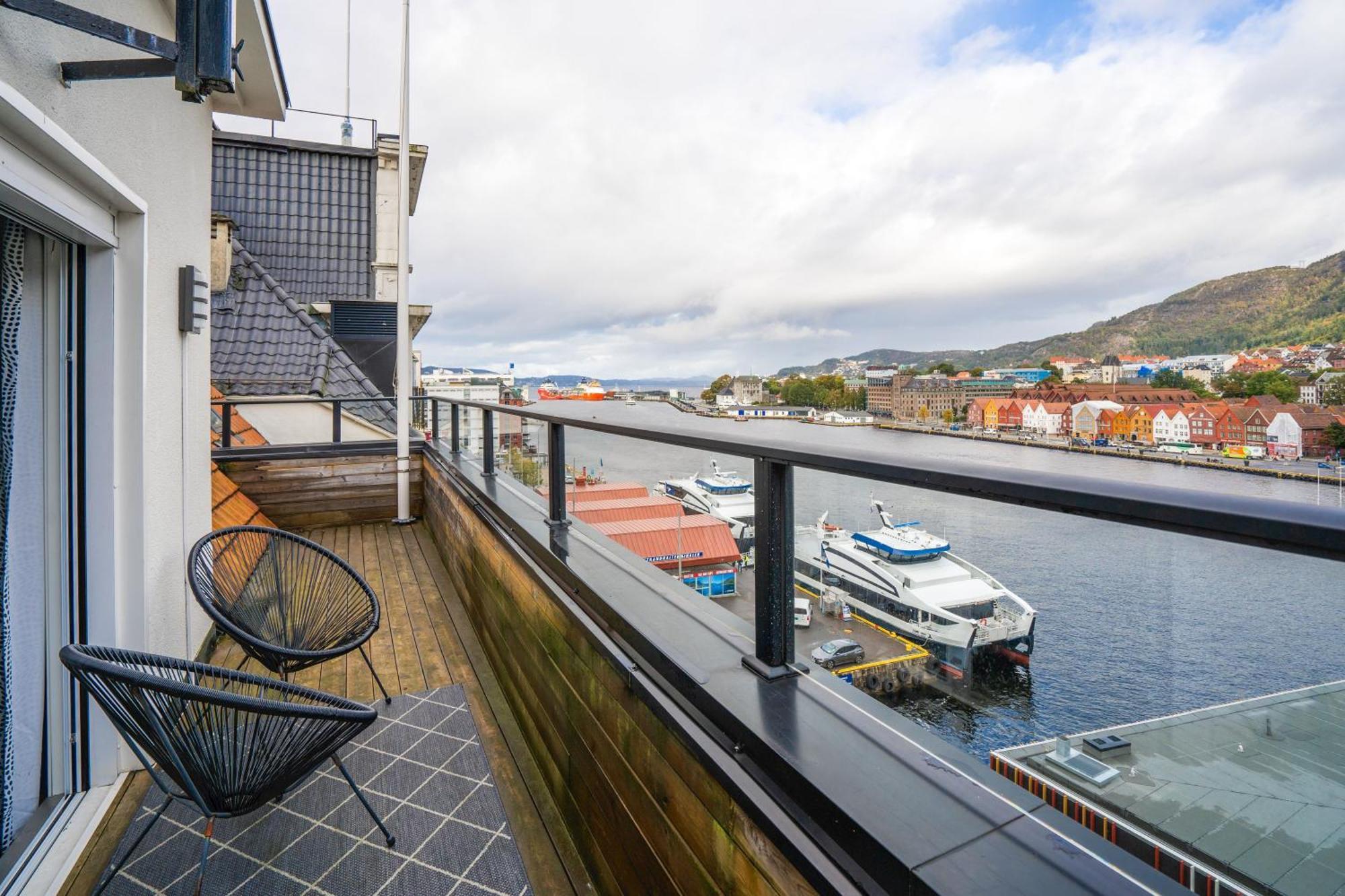 Hotell Magic & Kloverhuset 4*
