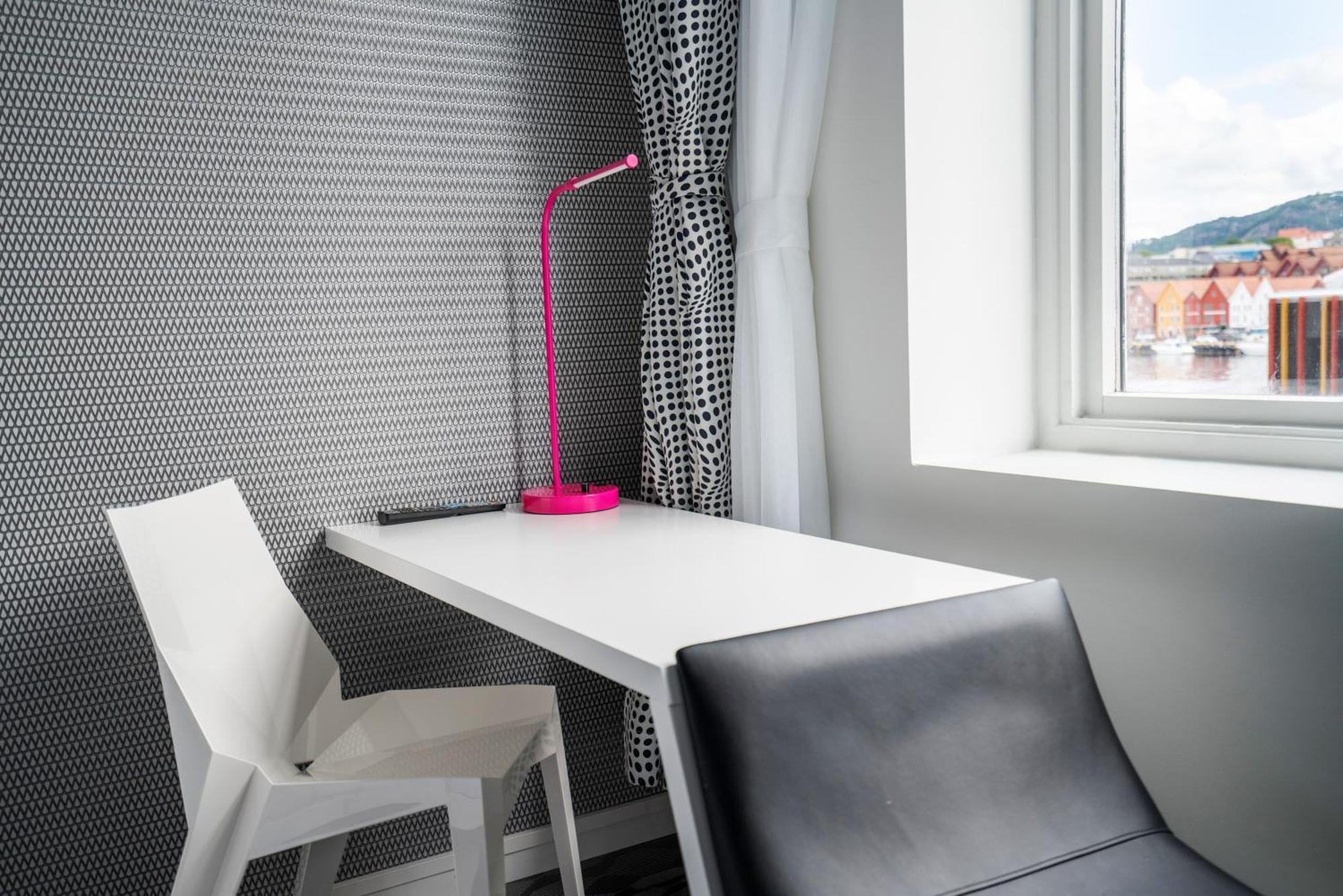 Magic & Kloverhuset Hotell
