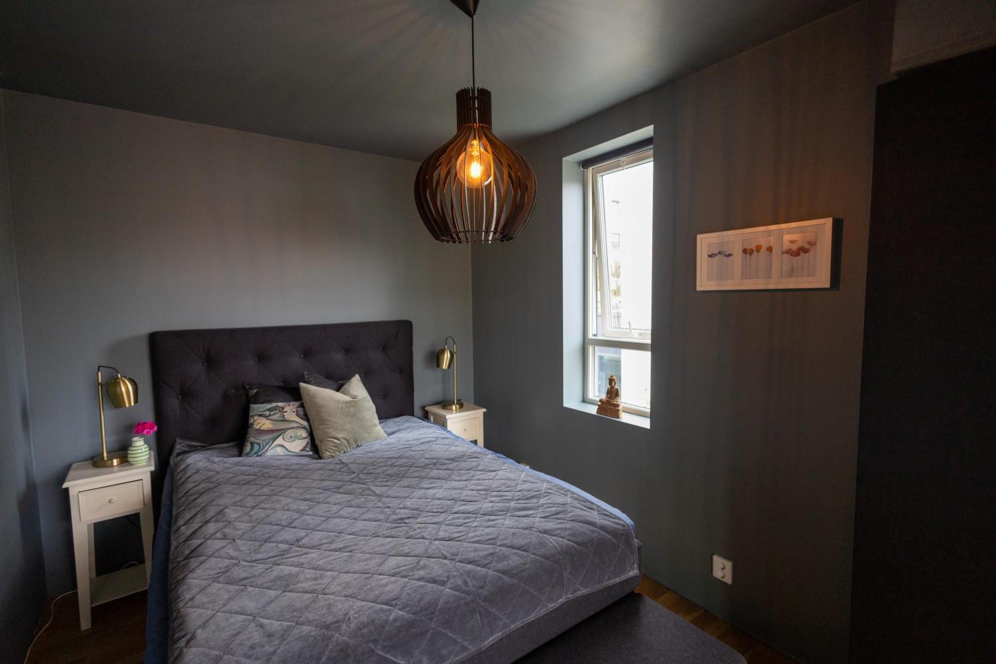 Modern - Amazing Terrace And Fjord View, Close To Center * Bergen