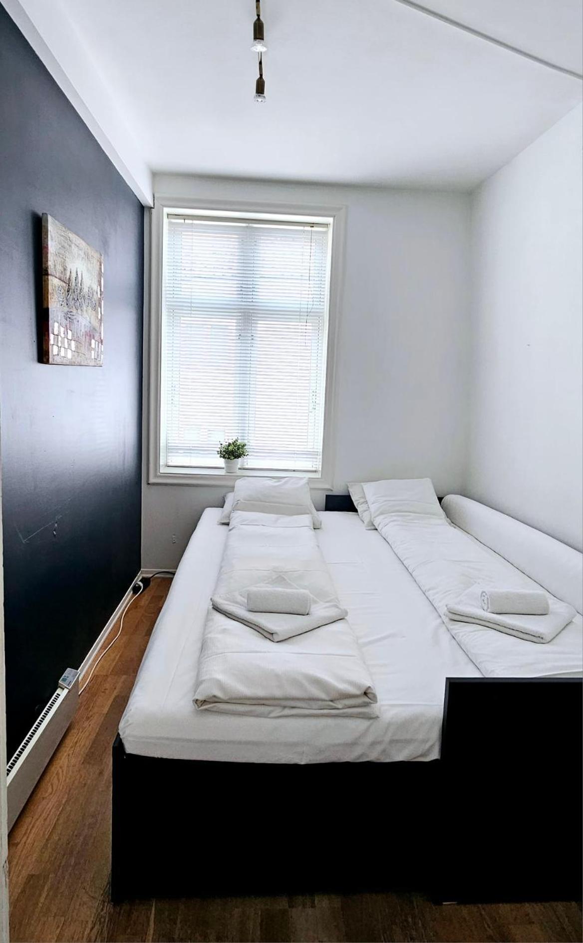 Wesenbergsmauet Apartment Bergen