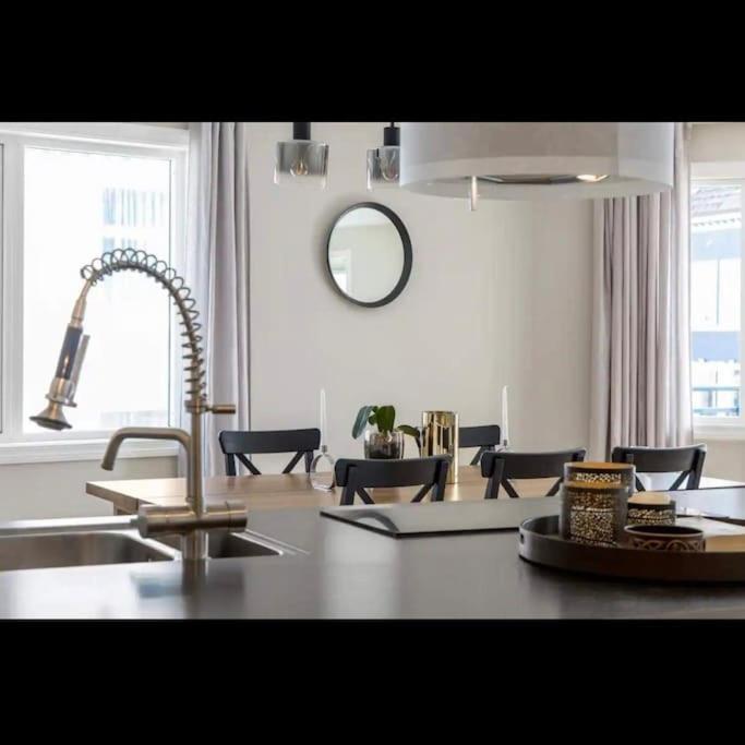 Appartement Moderne Leilighet Sentralt I *