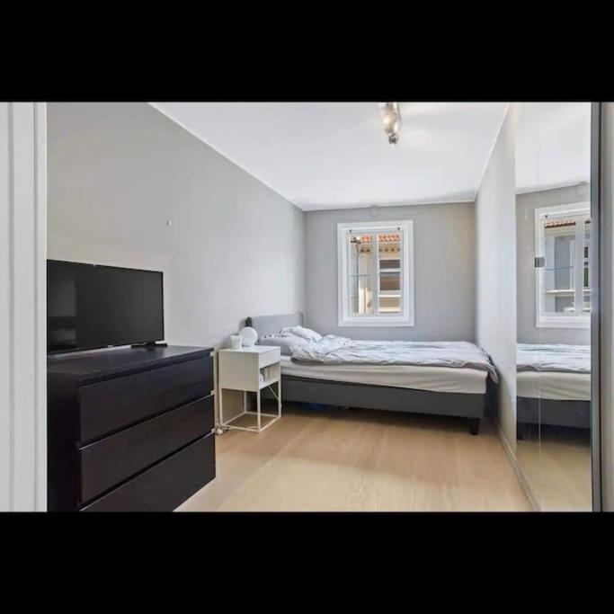 Appartement Moderne Leilighet Sentralt I Bergen