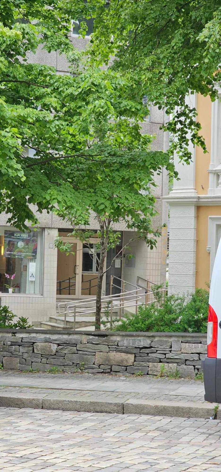Dreggsalmenning 20 Bergen
