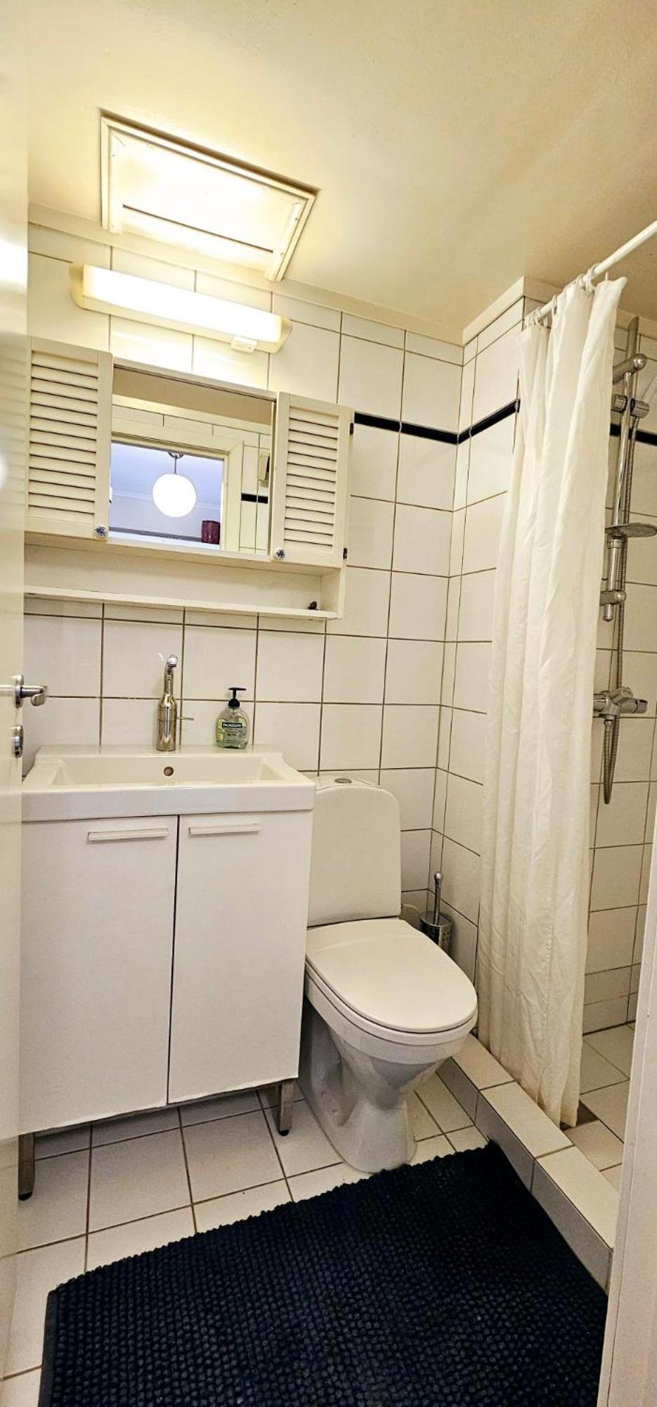 Apartment Dreggsalmenning 20