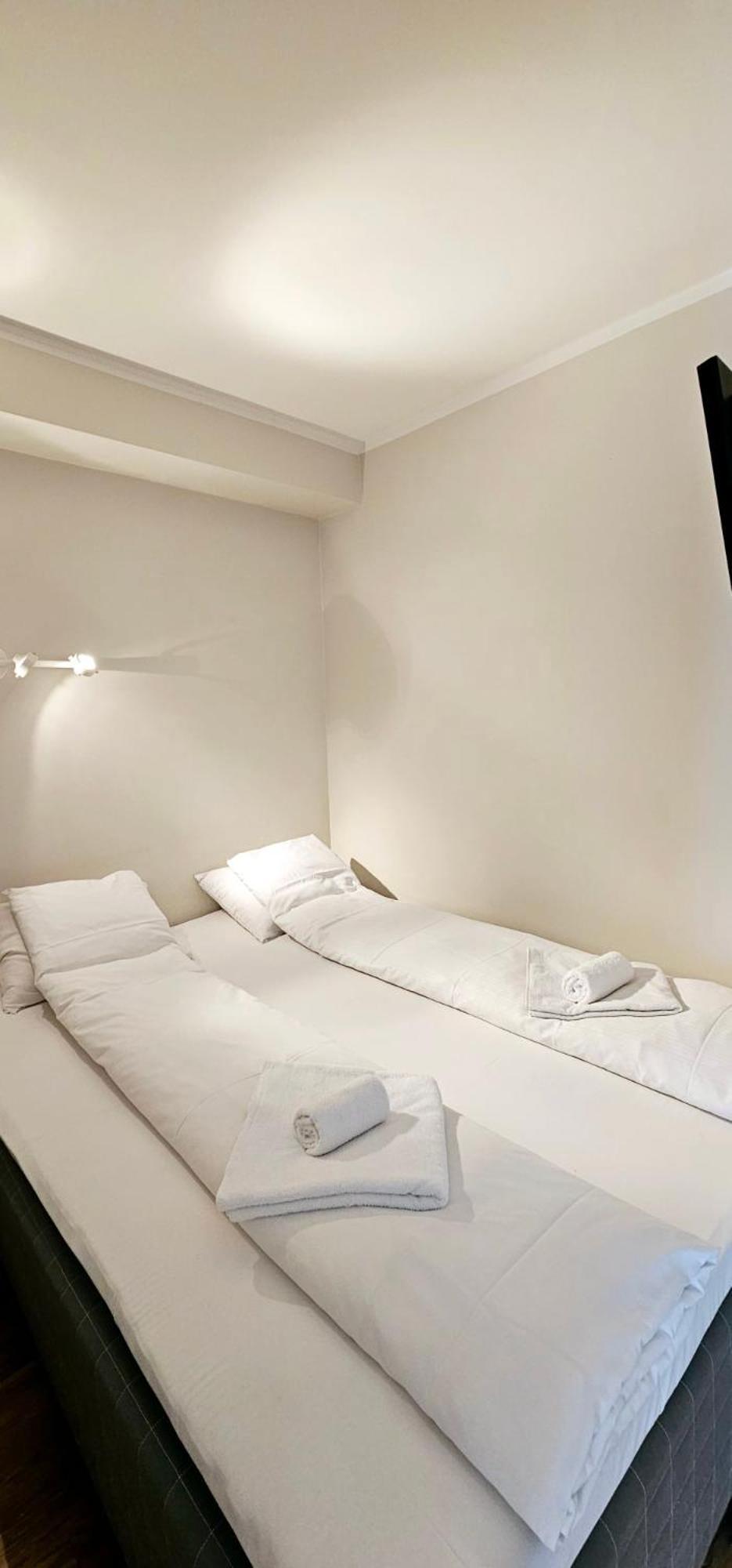 Dreggsalmenning 20 Appartement