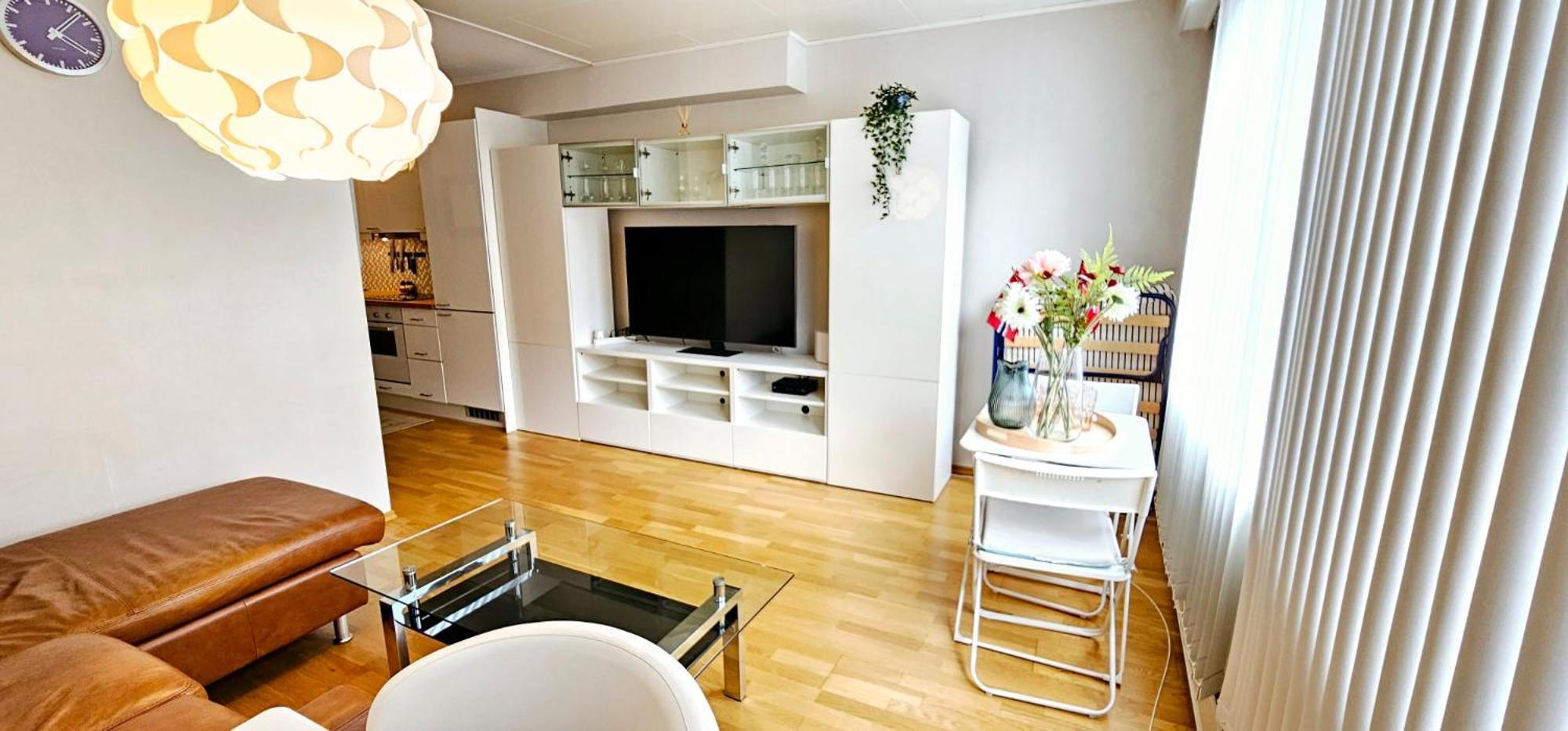 Apartment Dreggsalmenning 20