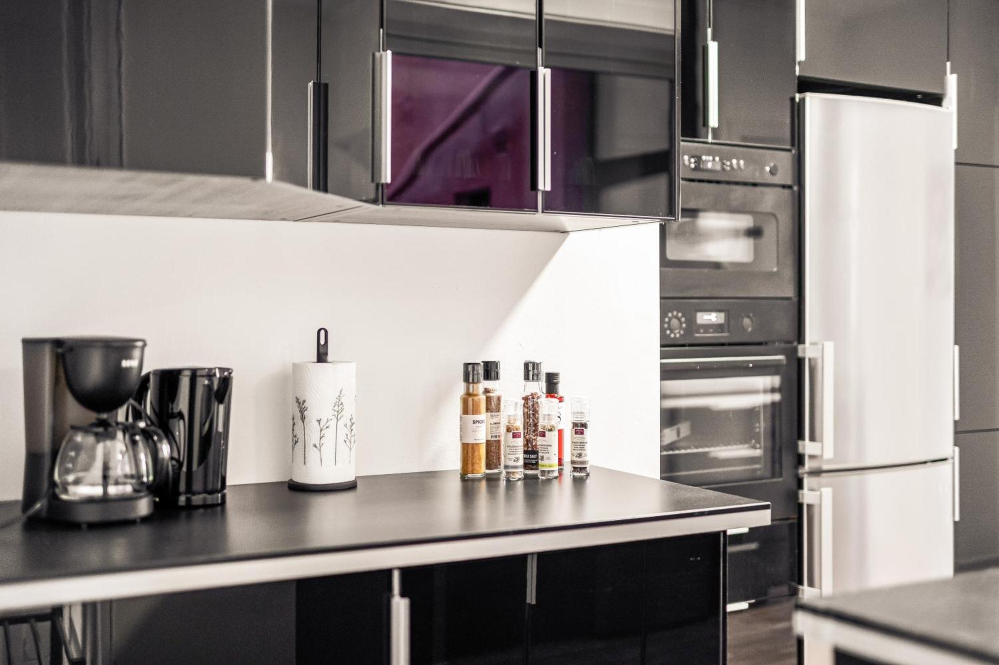 Apartment Floyen And