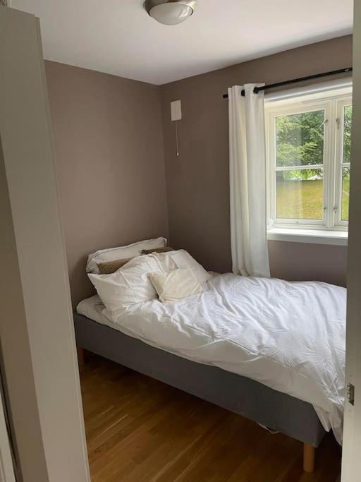 Koselig For 1 Eller 2 Apartment Bergen