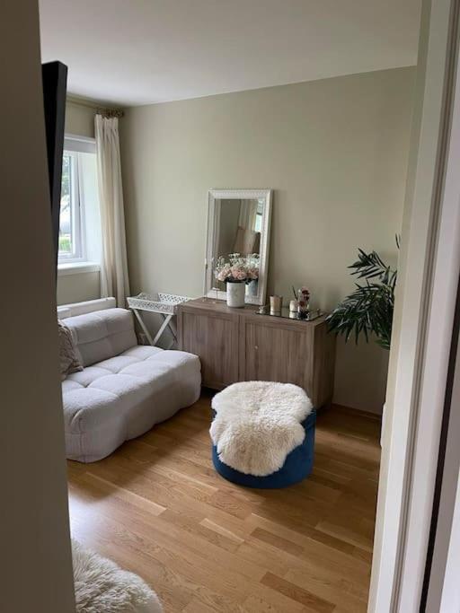 Apartment Koselig For 1 Eller 2 *