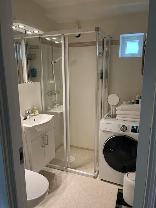 Koselig For 1 Eller 2 Apartment