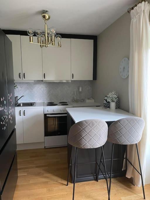 Koselig For 1 Eller 2 Apartment Bergen