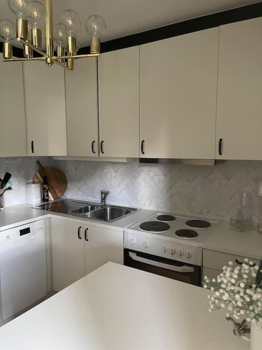 Koselig For 1 Eller 2 Apartment *