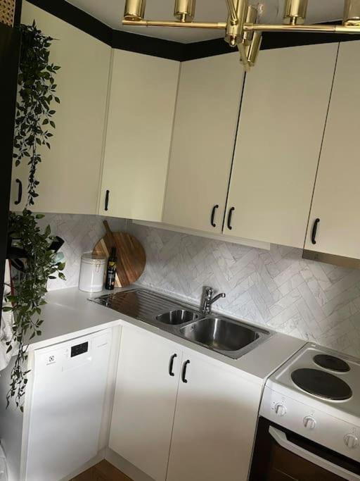 Koselig For 1 Eller 2 Apartment Bergen