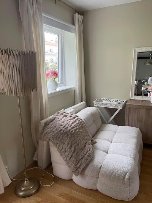 Koselig For 1 Eller 2 * Bergen