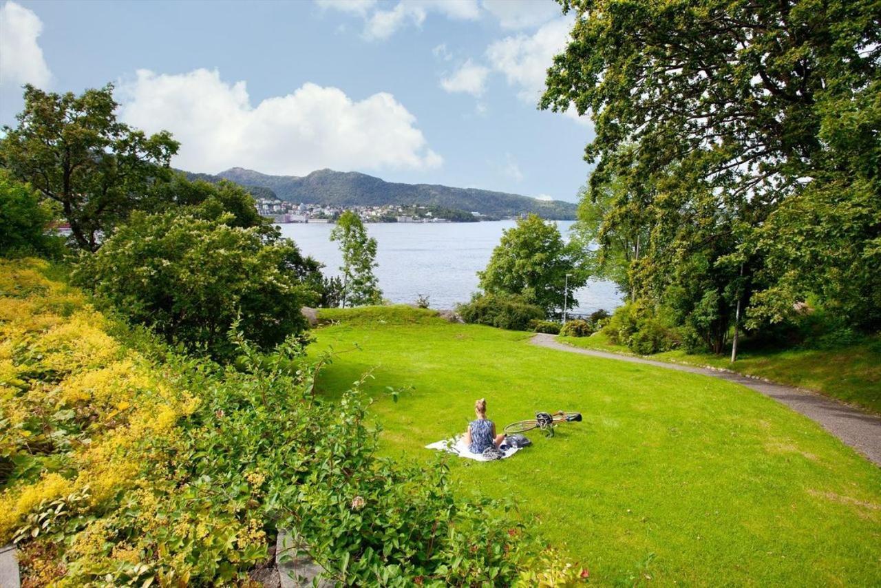 Apartment Bergen Central