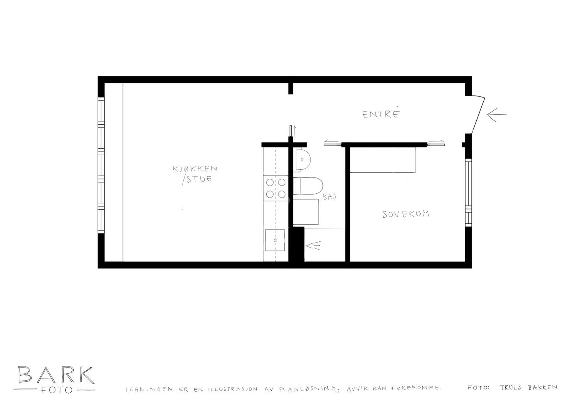 Apartment Centrum