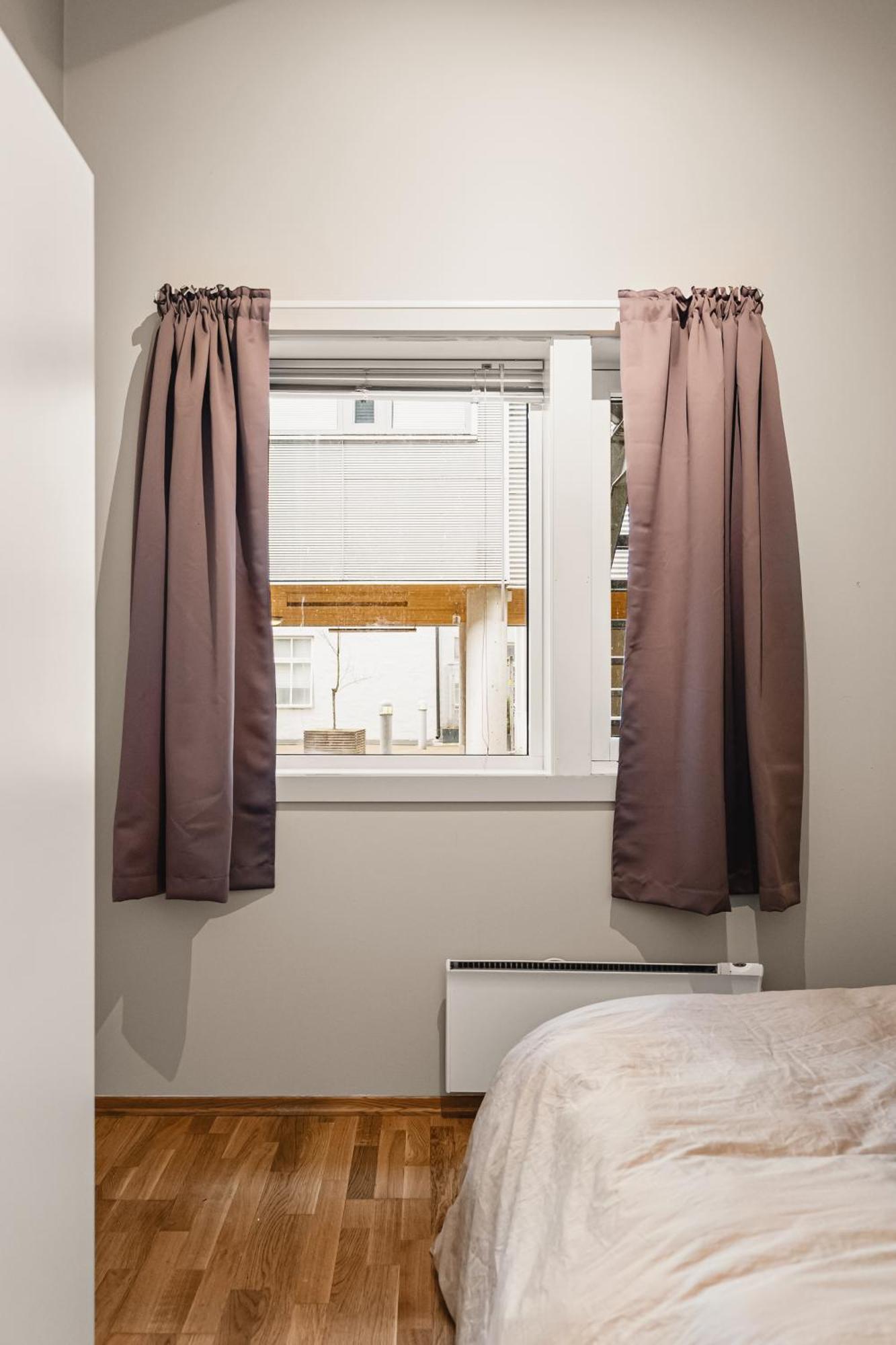 Apartment Centrum *