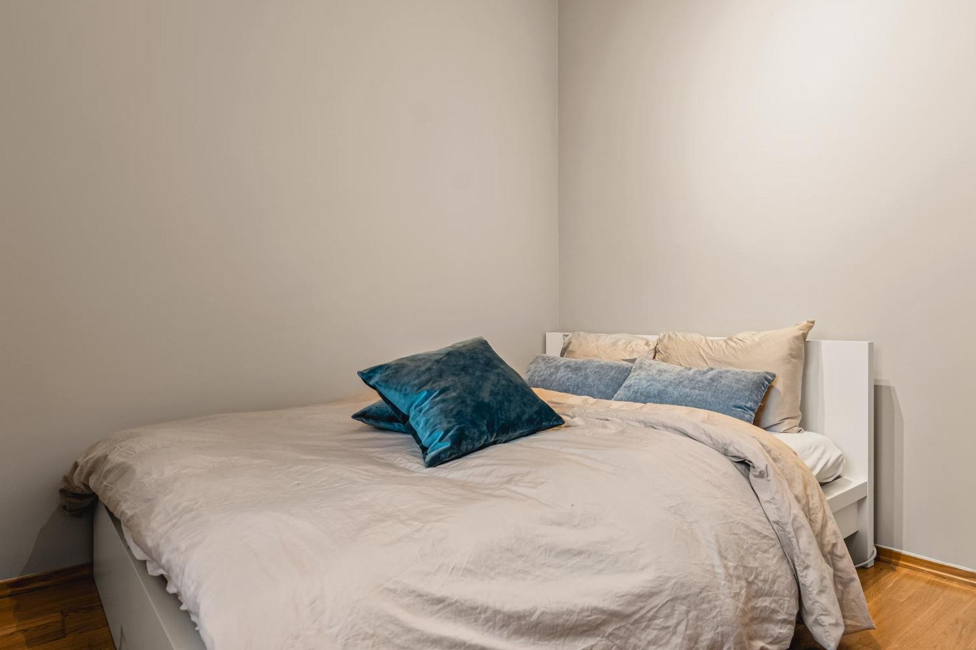 Apartamento Centrum Bergen