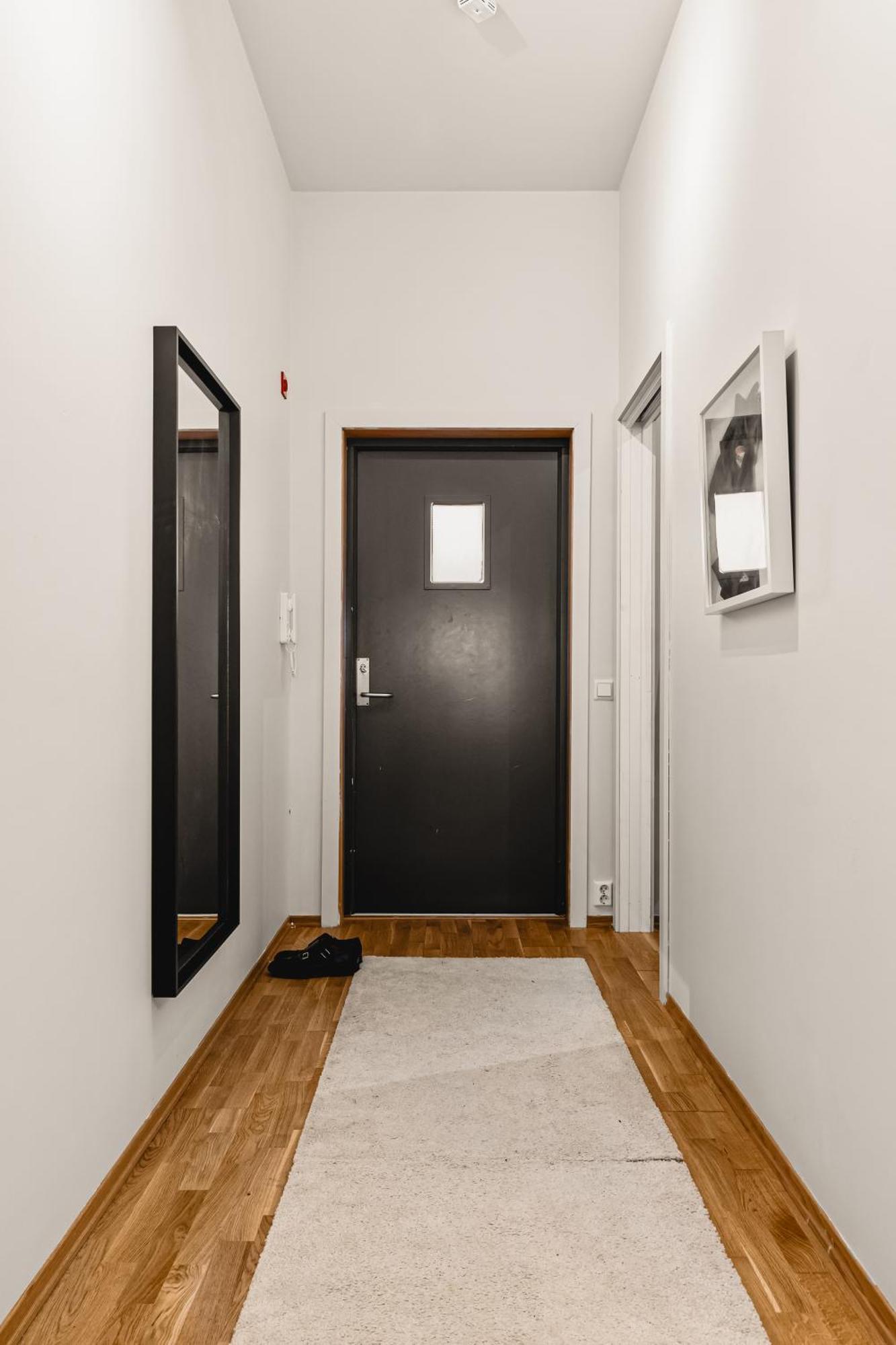 Centrum Apartment *