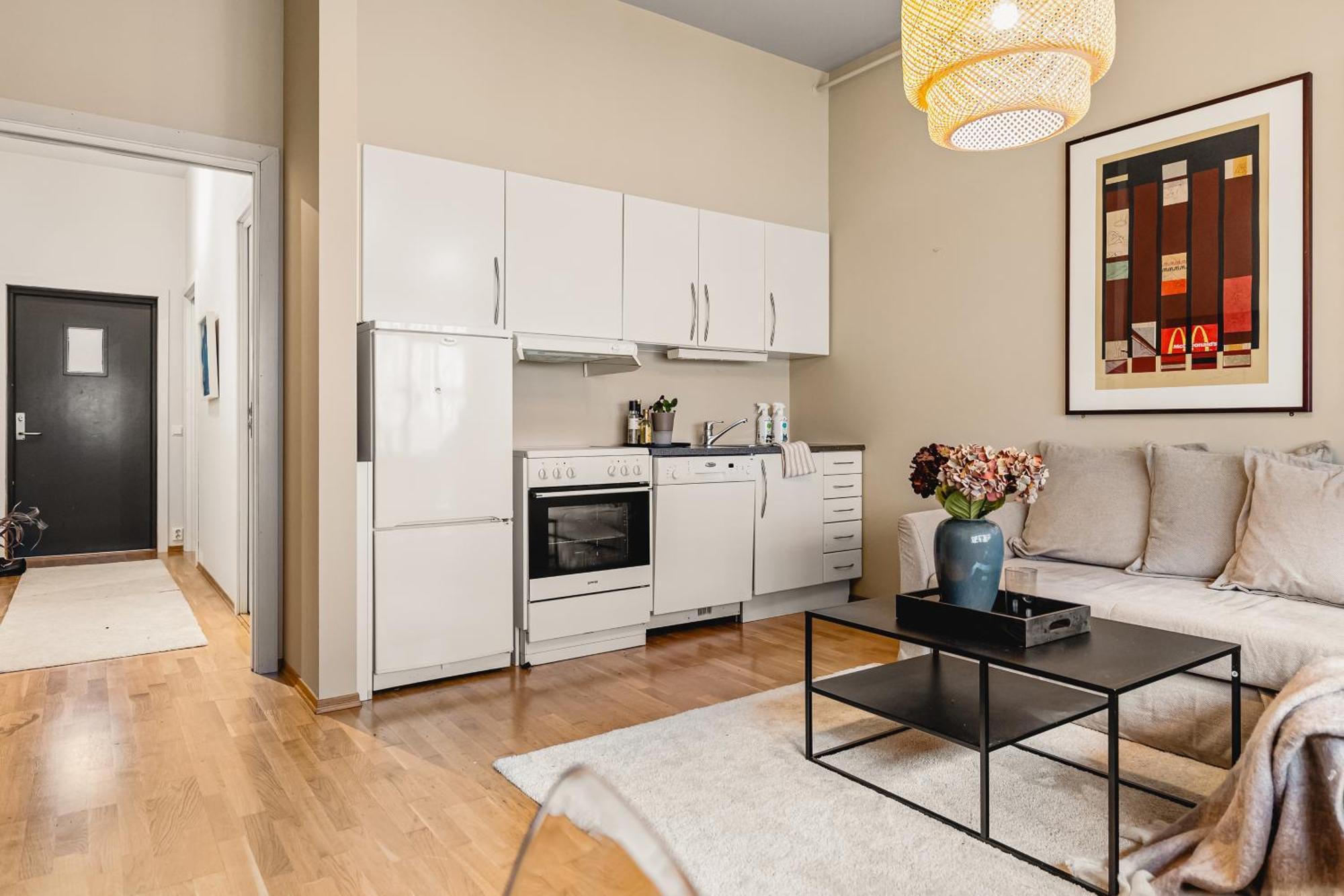Apartment Centrum *