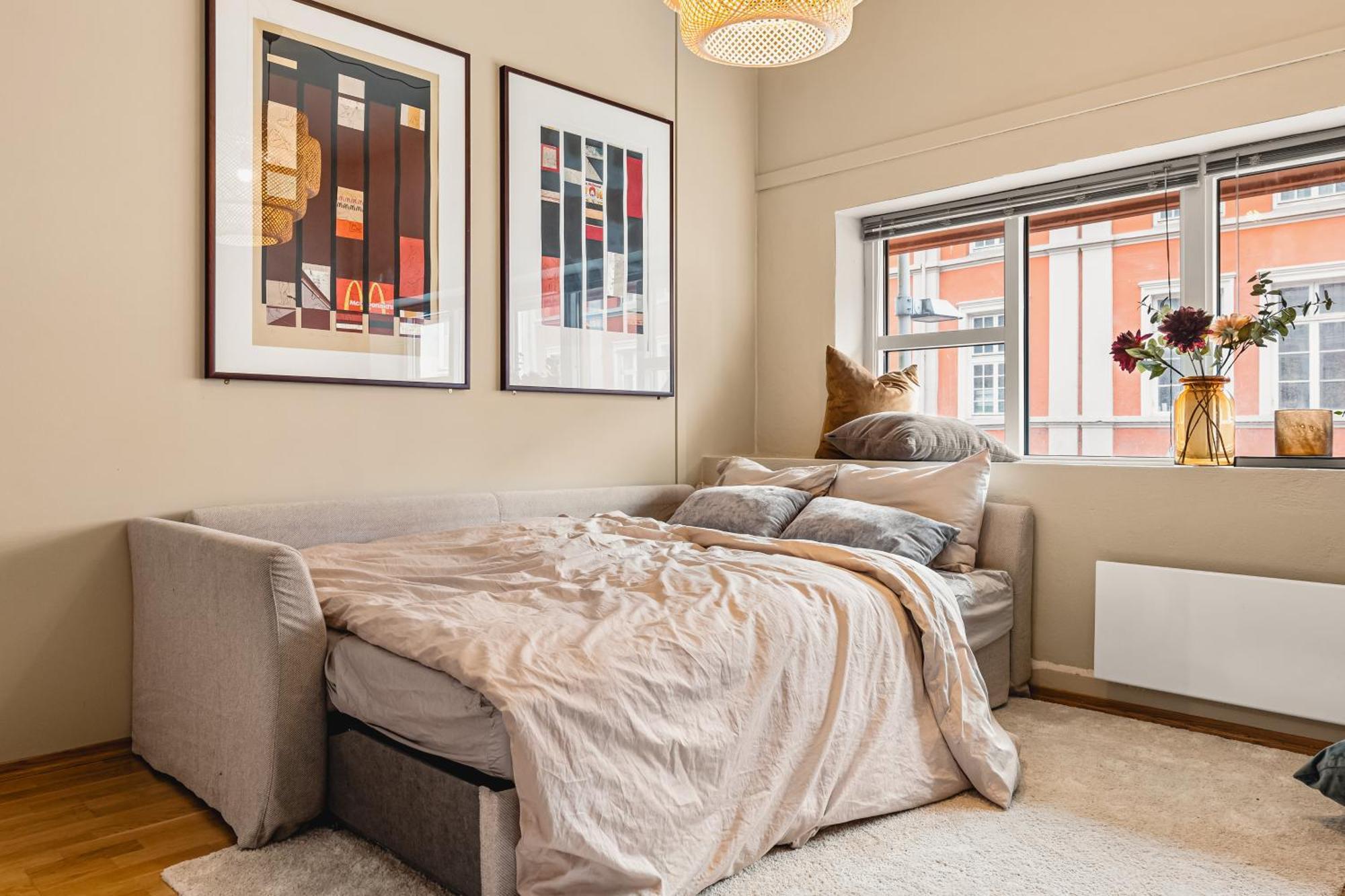 Centrum Apartment *